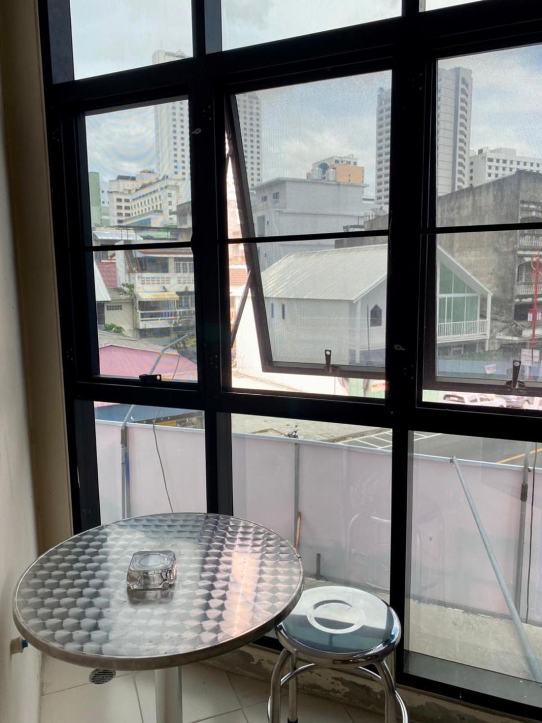 Wantana Mansion Check In Before 5Pm Hat Yai Exterior foto