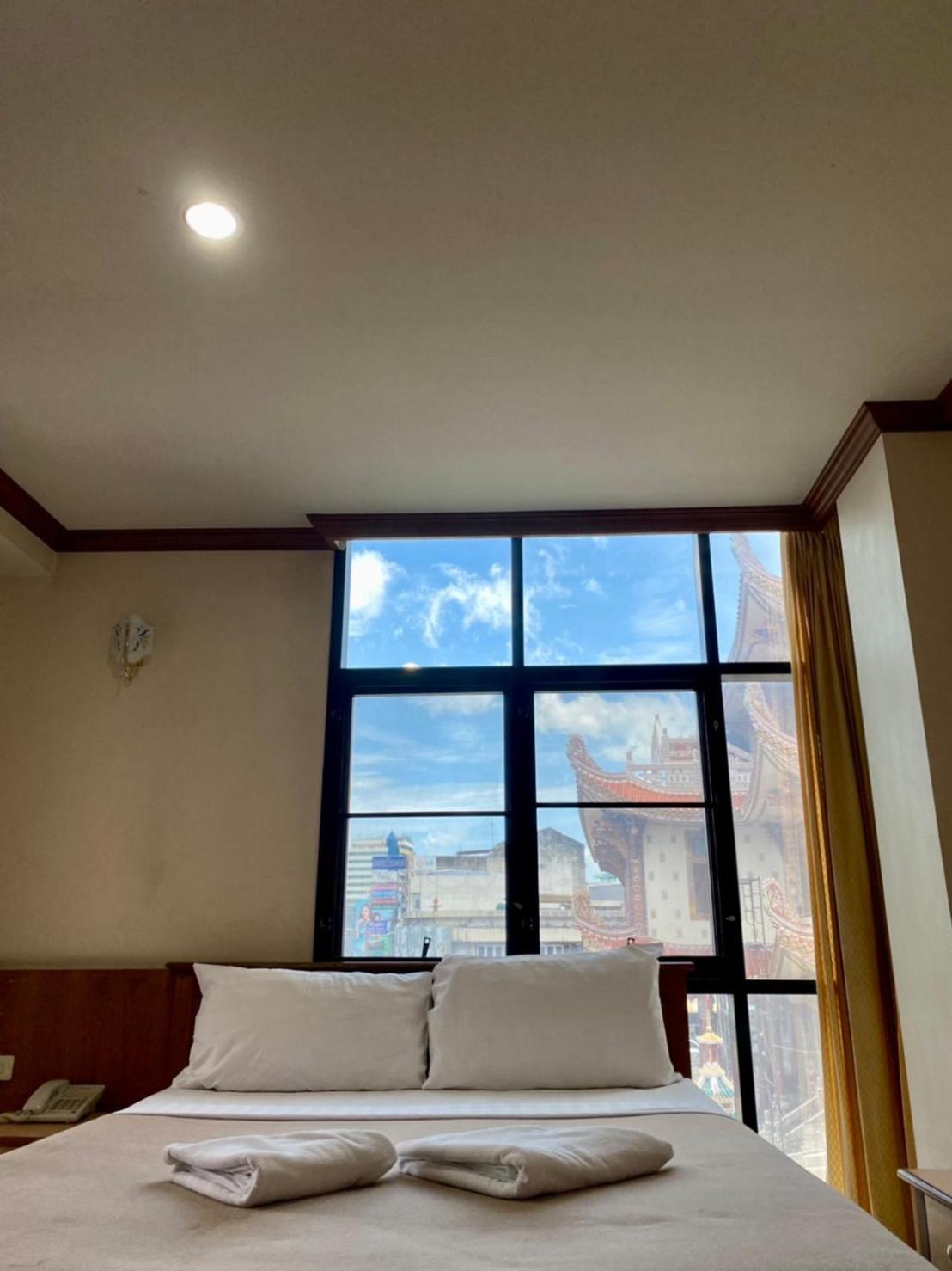 Wantana Mansion Check In Before 5Pm Hat Yai Exterior foto